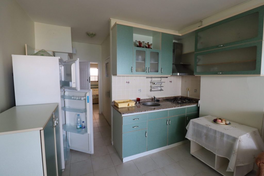 Mersin Erdemli Tömük Gondol 2 Sitesi Eşyalı Satılık 1+1 Daire