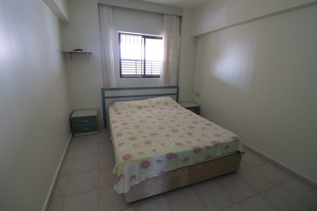 Mersin Erdemli Tömük Gondol 2 Sitesi Eşyalı Satılık 1+1 Daire