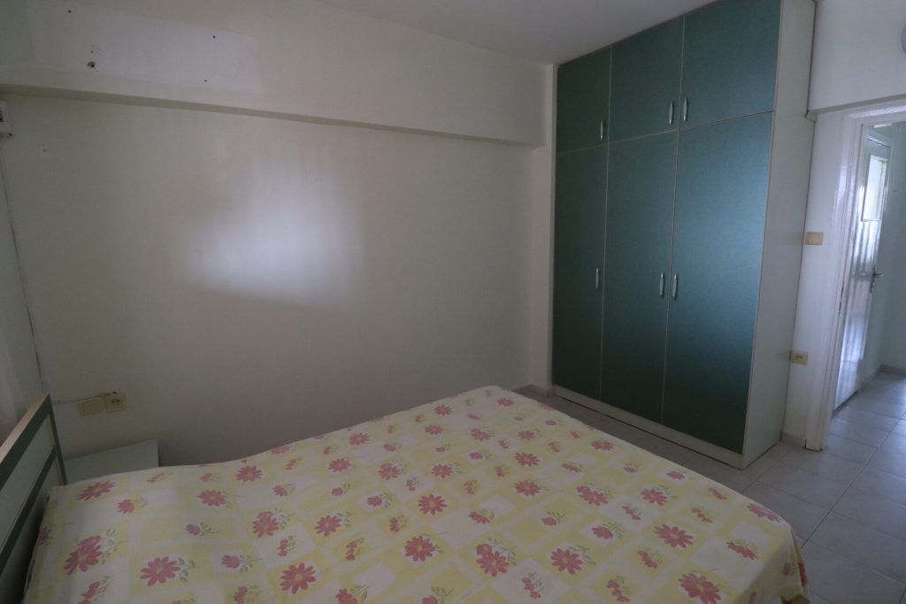 Mersin Erdemli Tömük Gondol 2 Sitesi Eşyalı Satılık 1+1 Daire