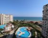 Mersin Erdemli Tömük Gondol 2 Sitesi Eşyalı Satılık 1+1 Daire