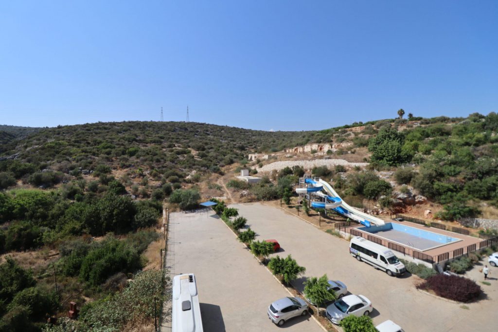 Mersin Erdemli Ayaş 2+1 Sıfır Satılık Daire