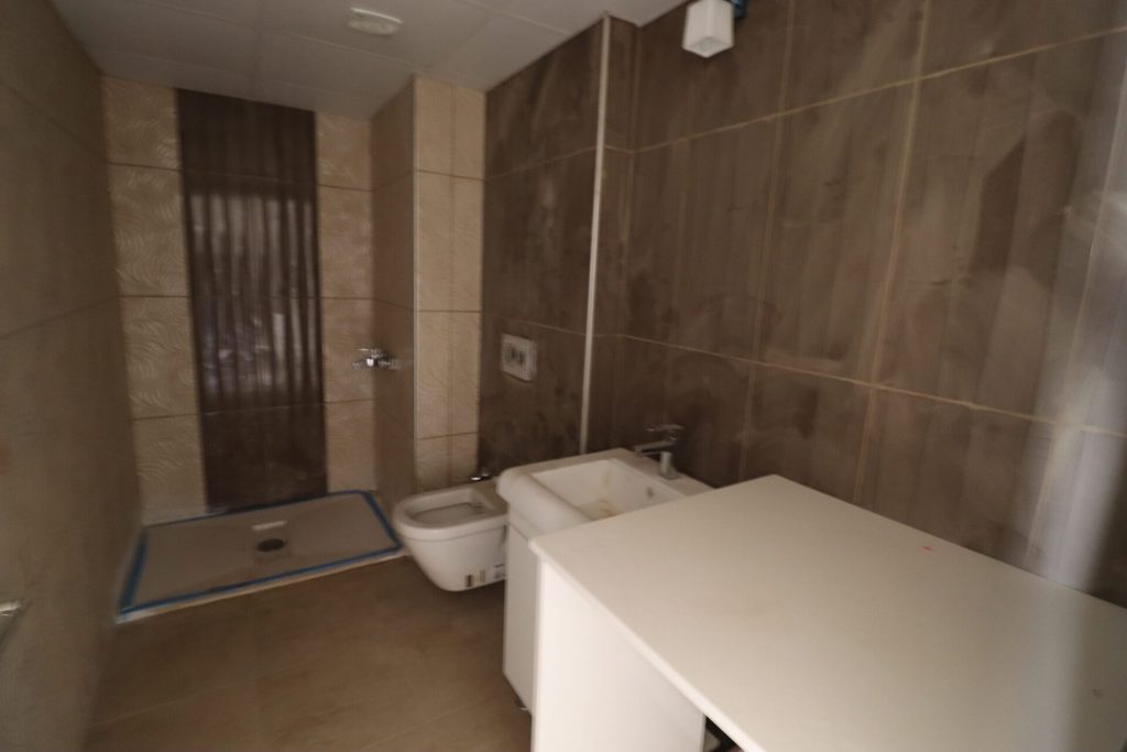Mersin Erdemli Ayaş Sıfır Satılık 3+1 Yazlık Daire