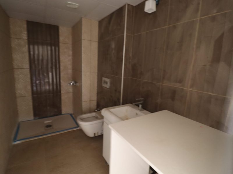 Mersin Erdemli Ayaş Sıfır Satılık 3+1 Yazlık Daire