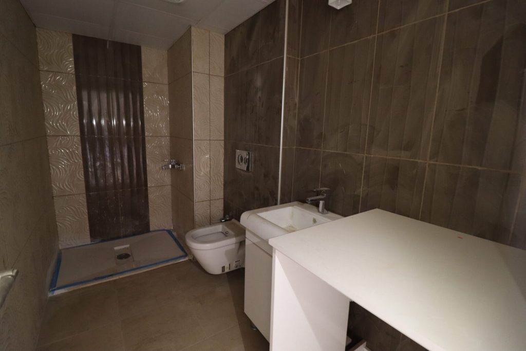 Mersin Erdemli Ayaş Sıfır Satılık 3+1 Yazlık Daire