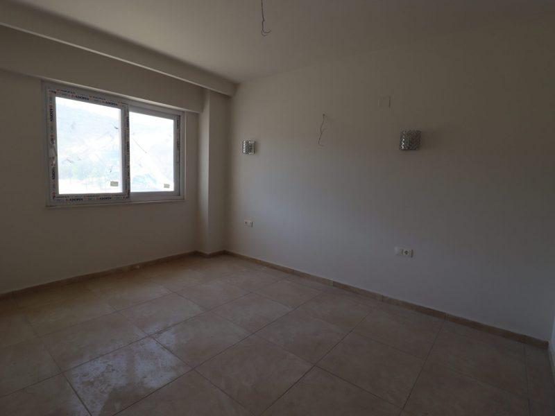 Mersin Erdemli Ayaş Sıfır Satılık 3+1 Yazlık Daire