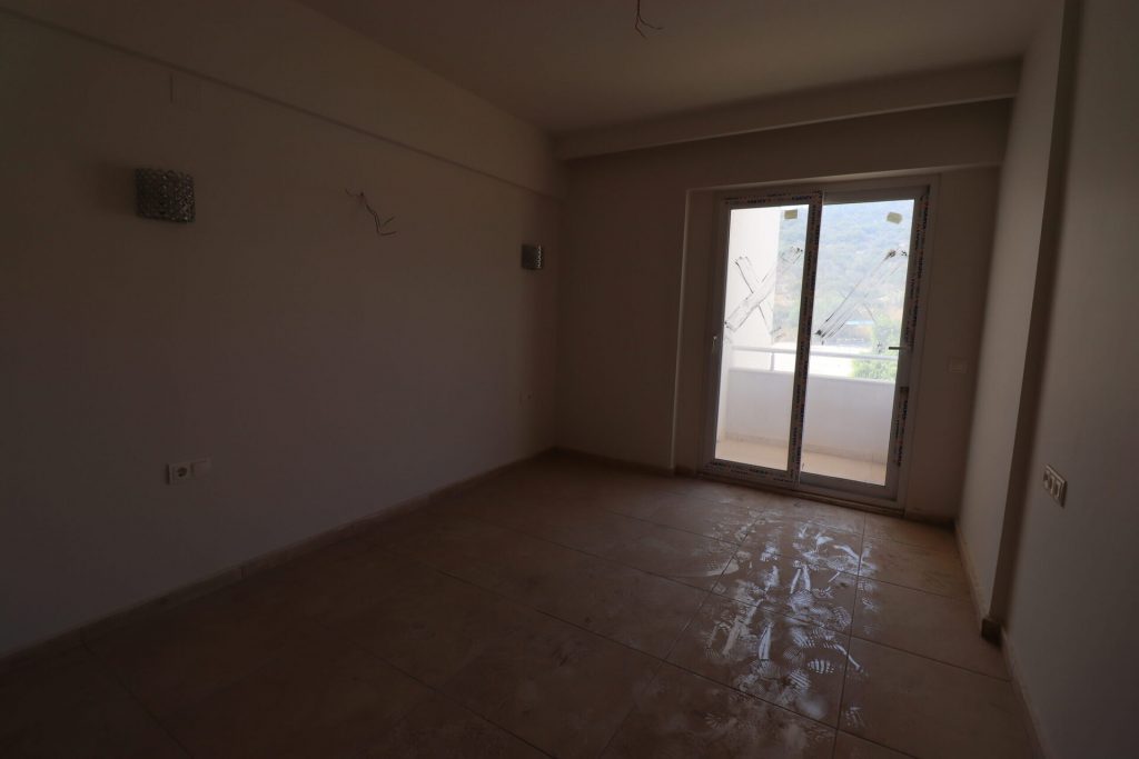 Mersin Erdemli Ayaş Sıfır Satılık 3+1 Yazlık Daire