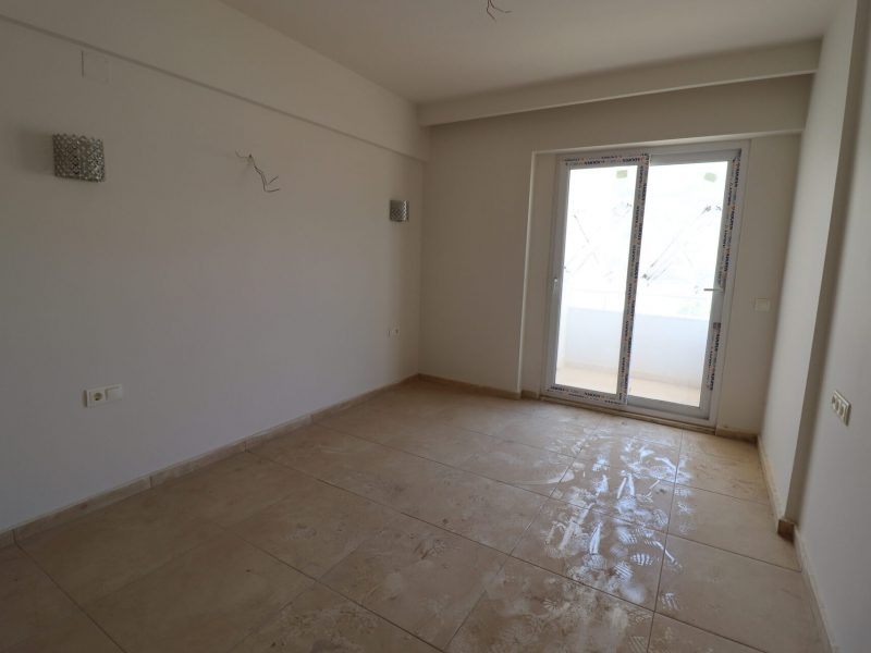 Mersin Erdemli Ayaş Sıfır Satılık 3+1 Yazlık Daire