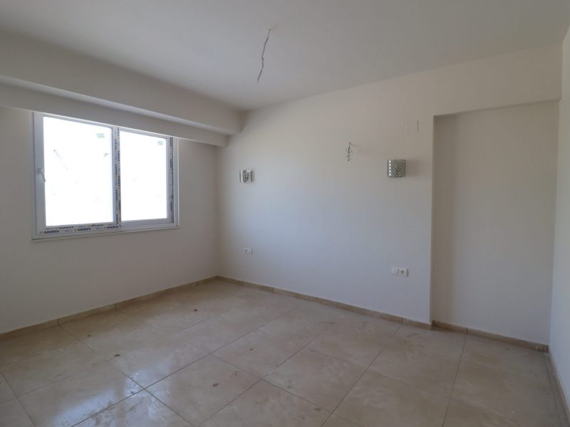Mersin Erdemli Ayaş Sıfır Satılık 3+1 Yazlık Daire
