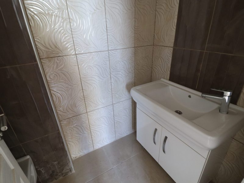 Mersin Erdemli Ayaş Sıfır Satılık 3+1 Yazlık Daire