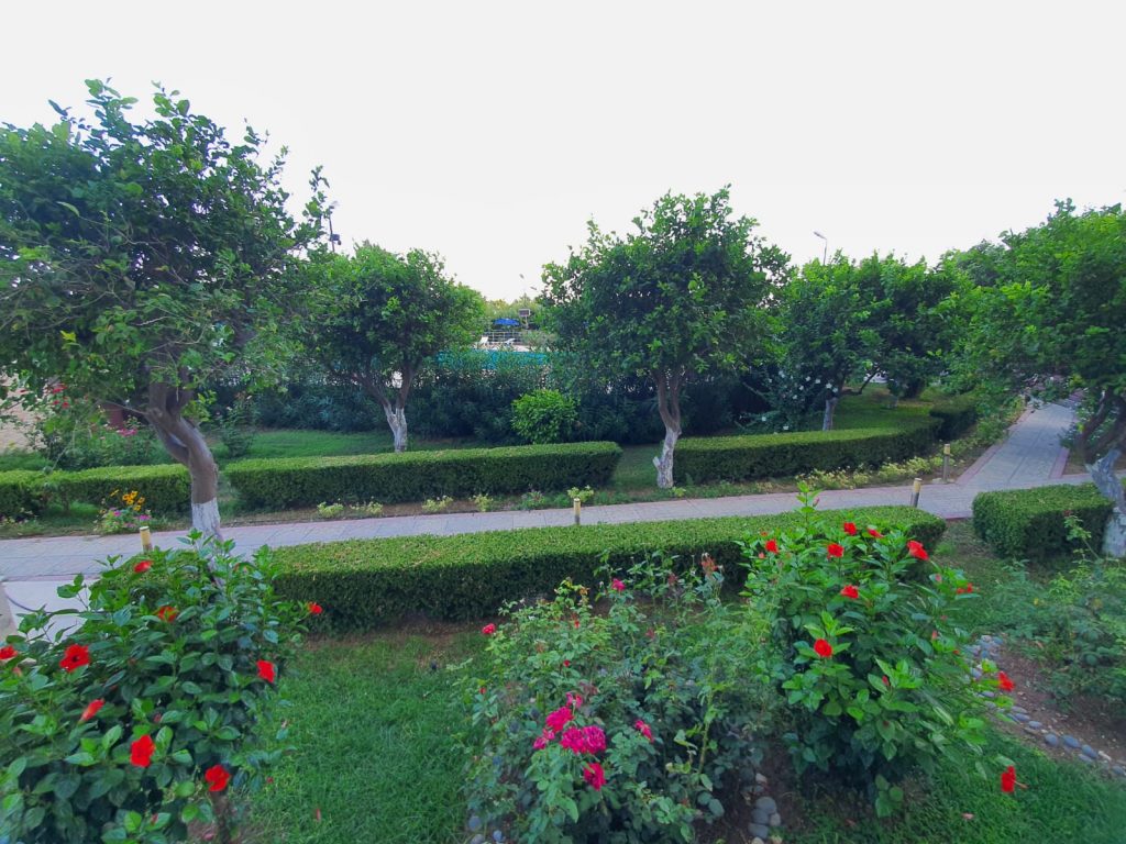 Mersin Erdemli Tömük Kilikya Evleri Eşyalı Satılık 2+1 Daire