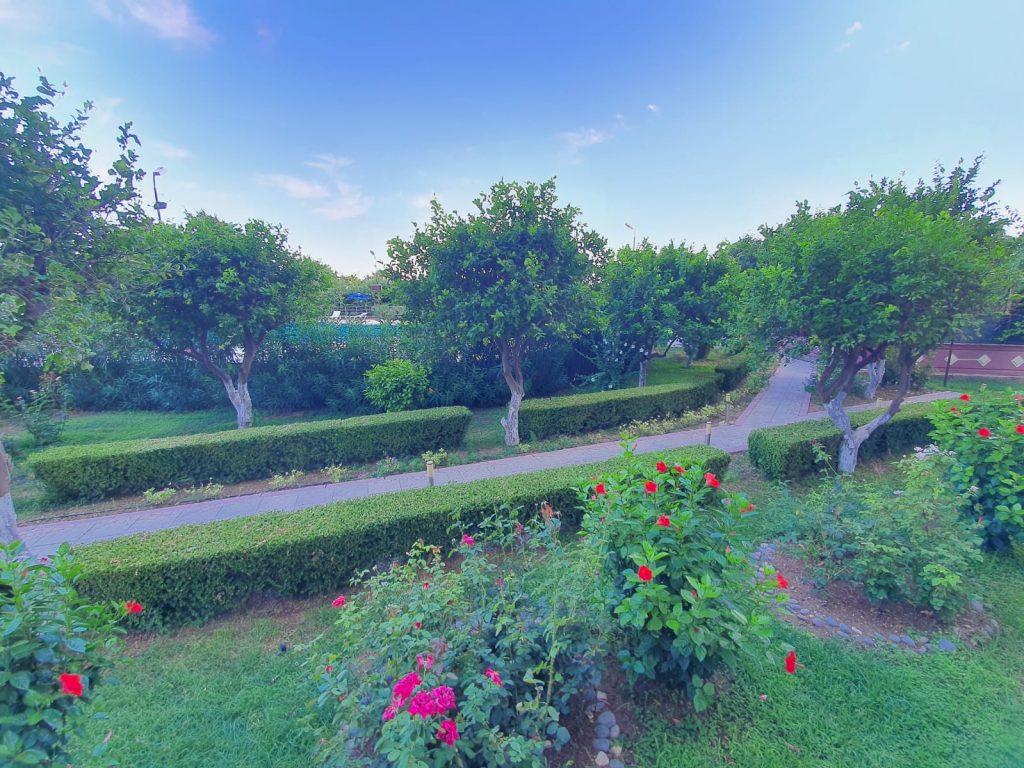 Mersin Erdemli Tömük Kilikya Evleri Eşyalı Satılık 2+1 Daire
