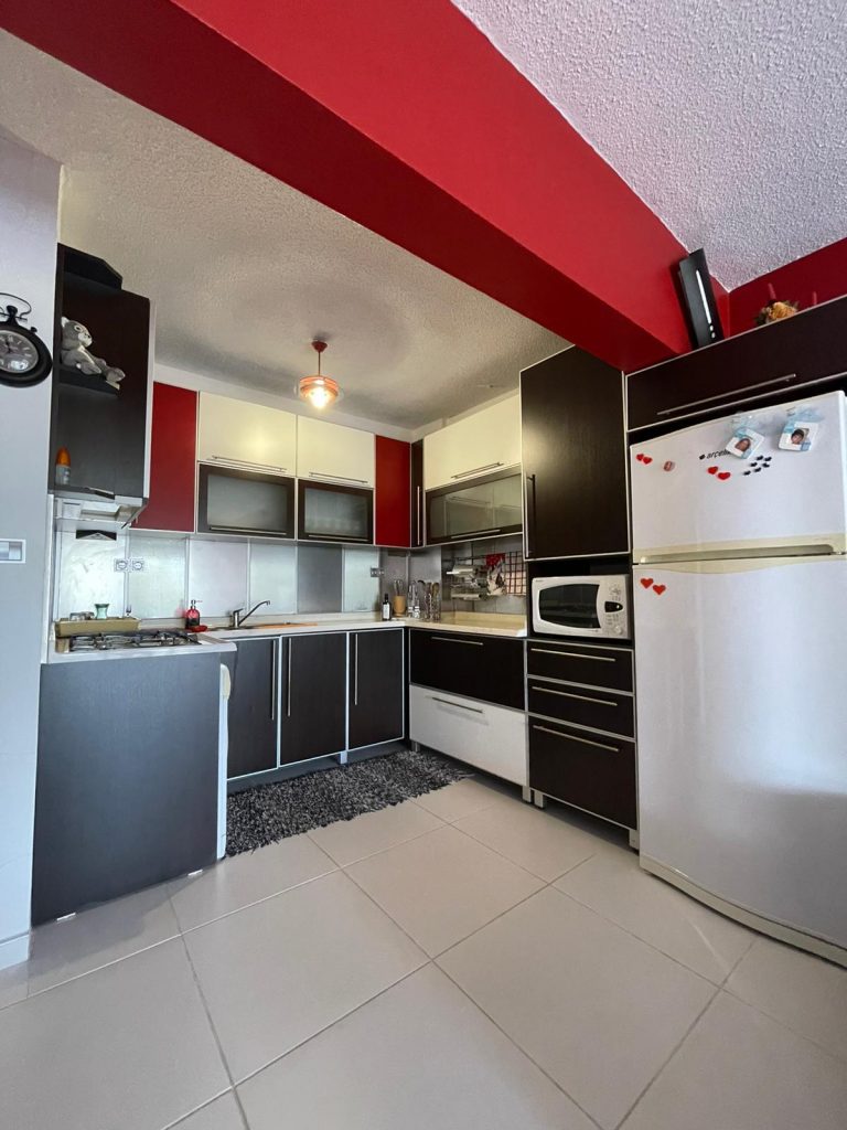 Limonlu Faruk Şıhman Sitesi Satılık 2+1 Eşyalı Daire