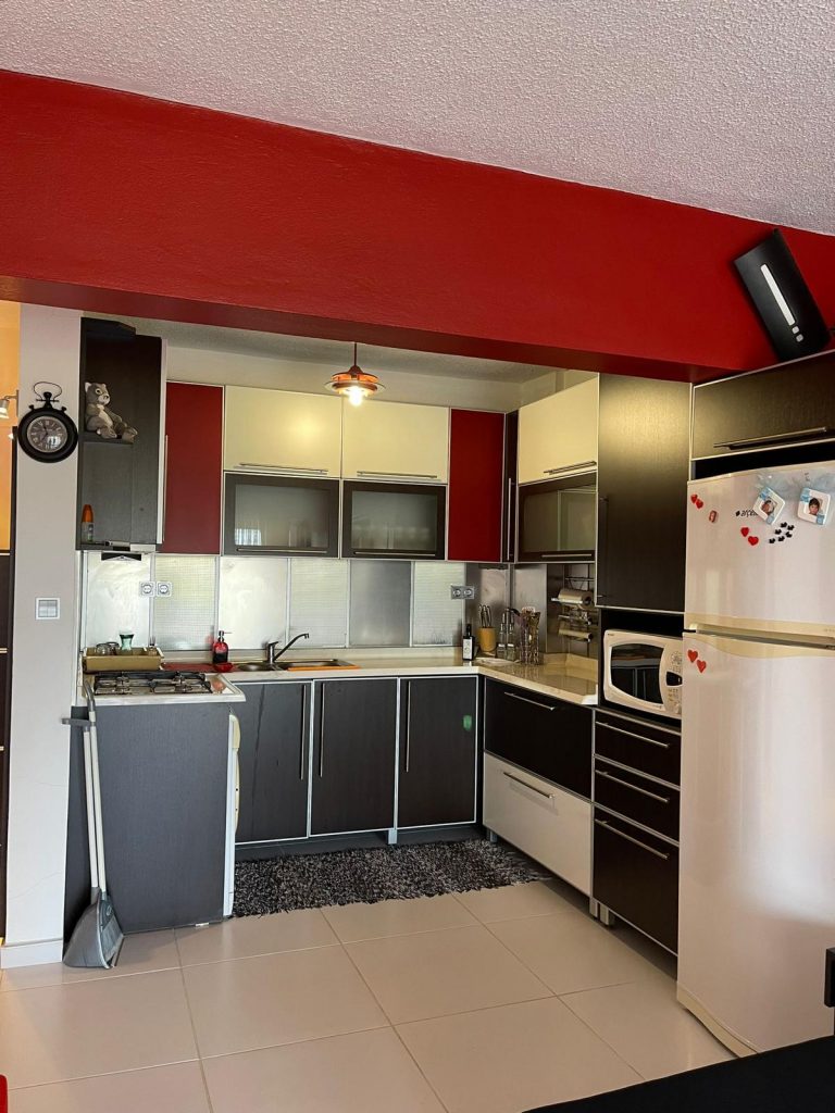 Limonlu Faruk Şıhman Sitesi Satılık 2+1 Eşyalı Daire
