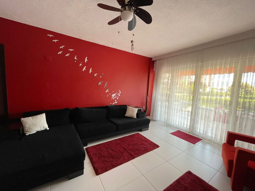 Limonlu Faruk Şıhman Sitesi Satılık 2+1 Eşyalı Daire