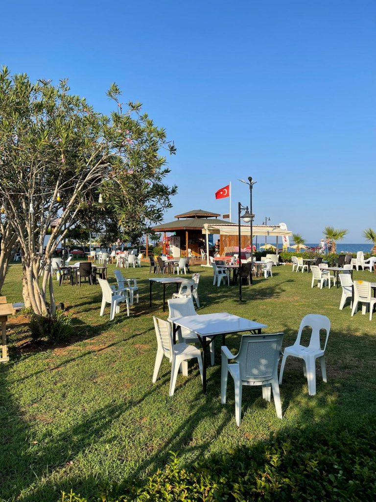 Limonlu Faruk Şıhman Sitesi Satılık 2+1 Eşyalı Daire