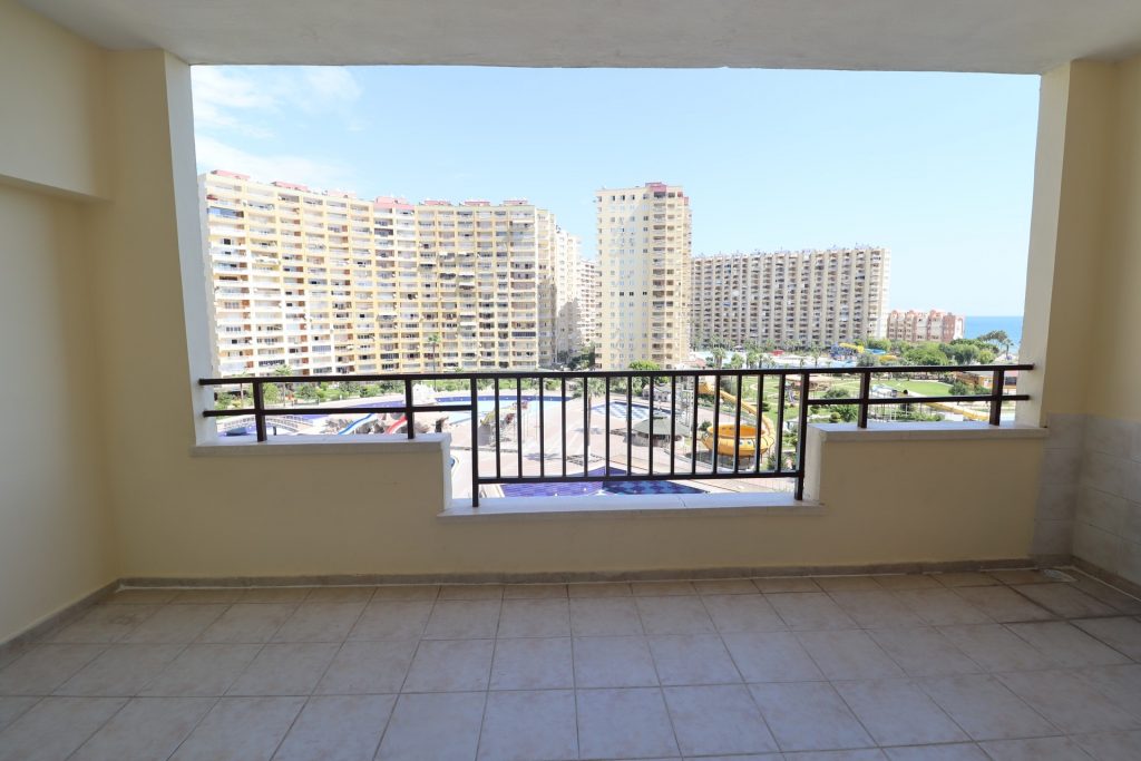 Mersin Erdemli Tömük Flamingo 8 Tatil Sitesi Satılık Uygun Yazlık