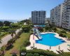 Mersin Erdemli Tömük Çimsa Konutları Denize Sıfır Satılık Daire