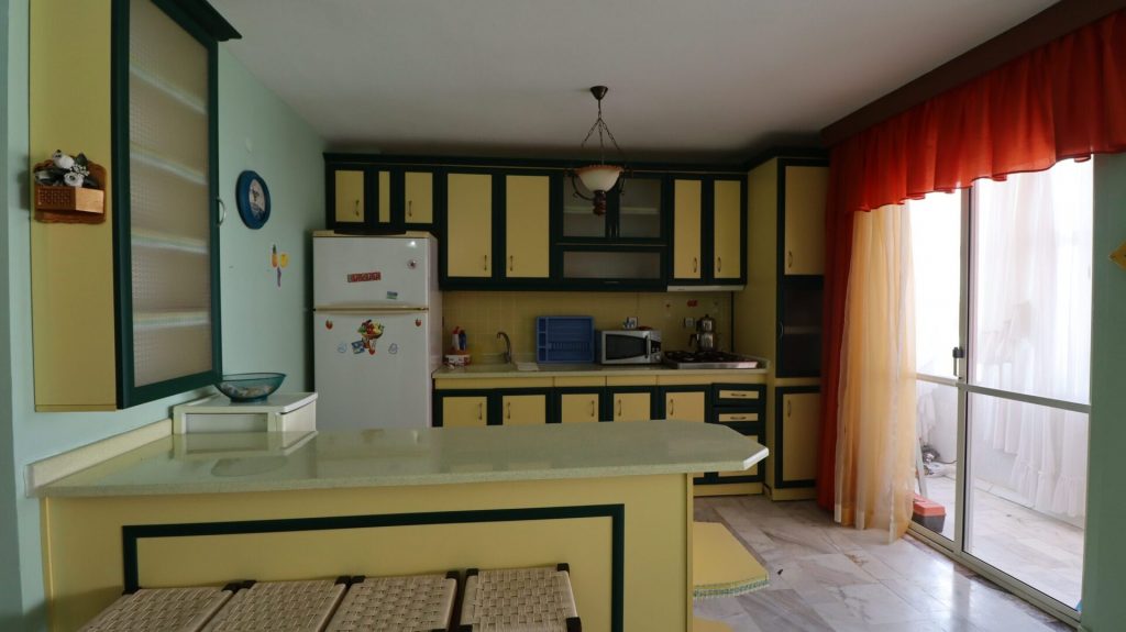 Mersin Kumkuyu Ayaş Marina Sitesi Satılık Daire