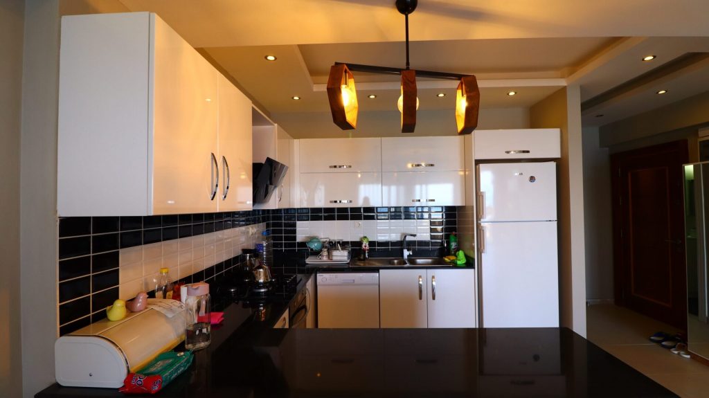 Mersin Ayaş Denize Sıfır Sungate Sitesi Yüksek Kat Satılık Daire