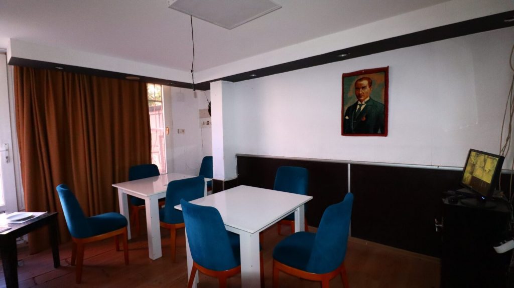 Mersin Erdemli Denize Sıfır Satılık İş yeri