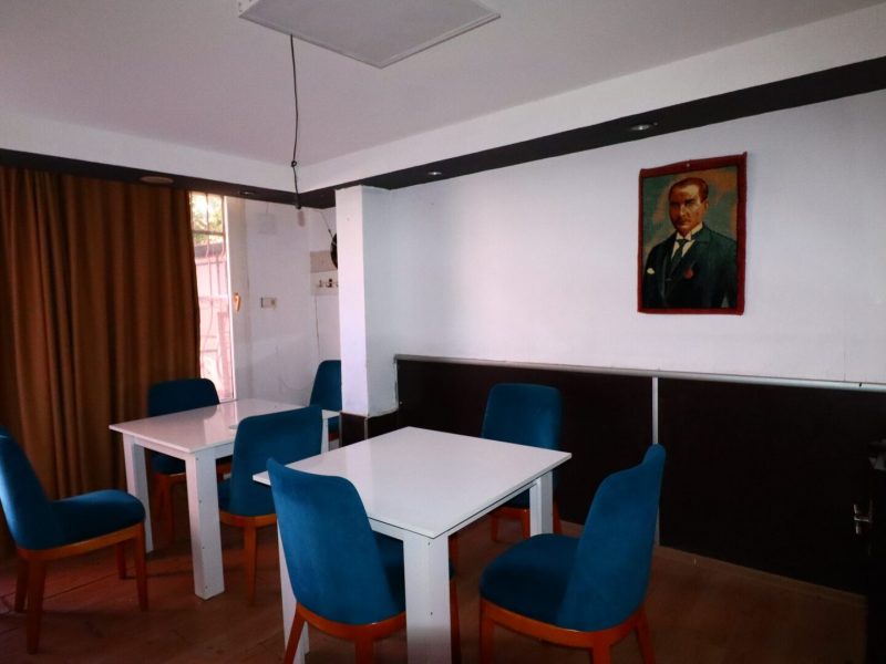 Mersin Erdemli Denize Sıfır Satılık İş yeri