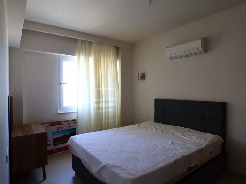 Mersin Erdemli Ayaş Sungate Sitesi Denize Sıfır Satılık Daire