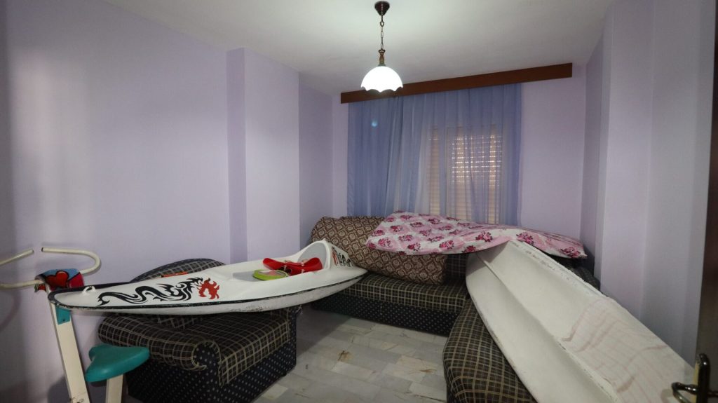 Mersin Kumkuyu Ayaş Marina Sitesi Satılık Daire