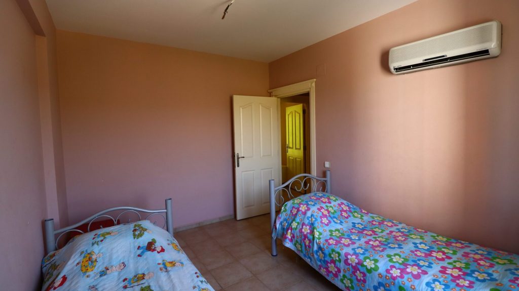 Mersin Ayaş Deniz Manzaralı Diva Holiday Sitesi Satılık Daire