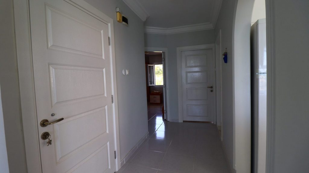 Mersin Erdemli Ayaş Burçlar Sitesi Denize Sıfır Satılık Daire