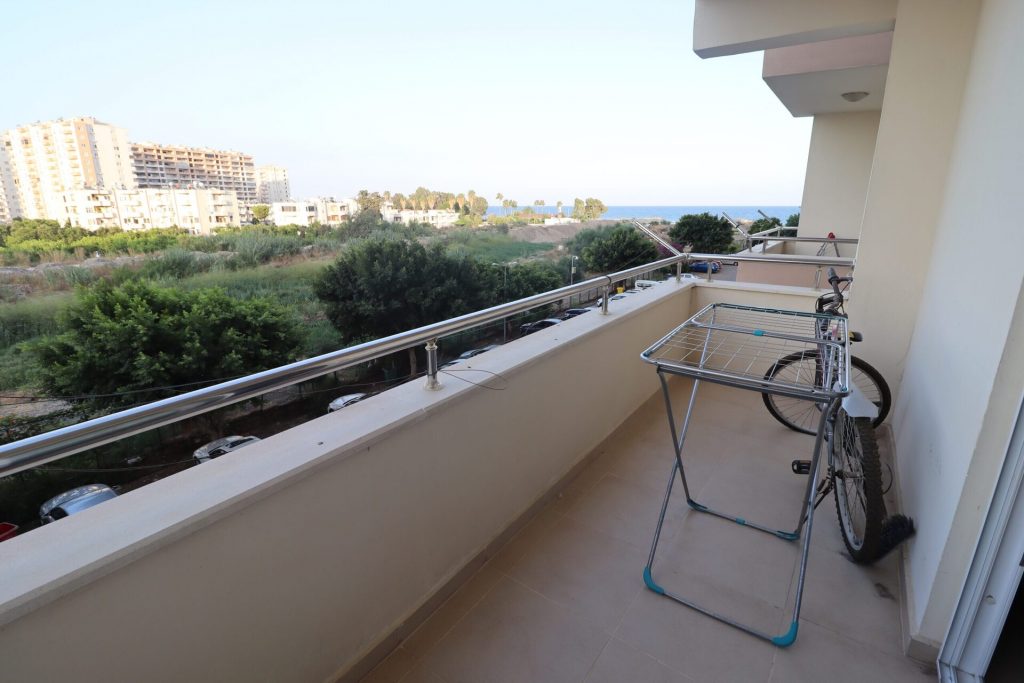 Mersin Erdemli Kargıpınarı Queenaba Sitesi Satılık 2+1 Yazlık