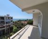 Mersin Erdemli Erciyes Sitesi Deniz Manzaralı 2+1 Satılık Daire