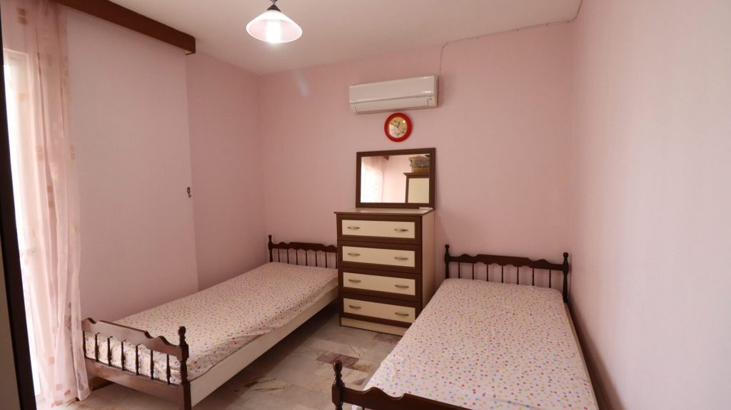Mersin Kumkuyu Ayaş Marina Sitesi Satılık Daire