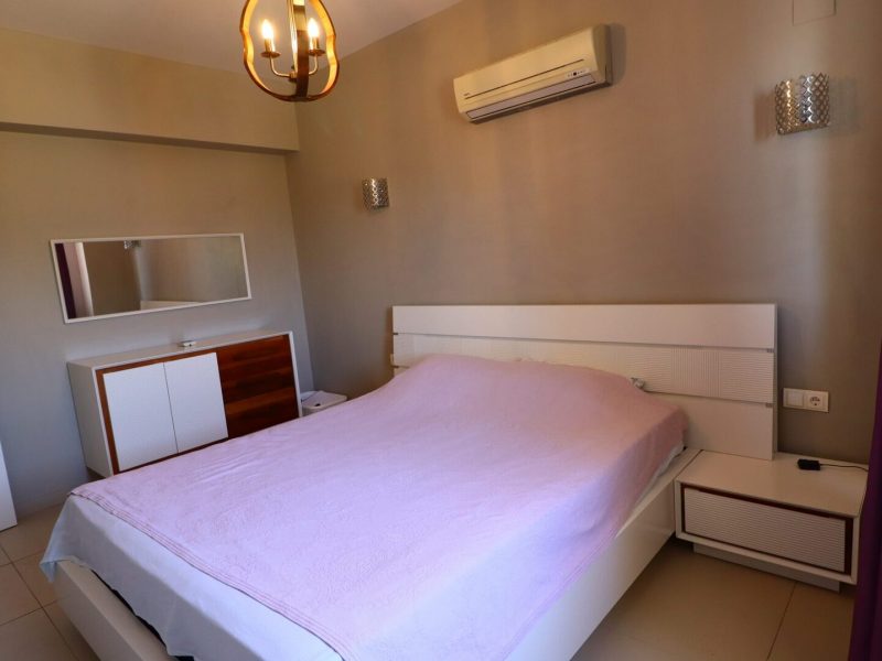 Mersin Ayaş Denize Sıfır Sungate Sitesi Yüksek Kat Satılık Daire