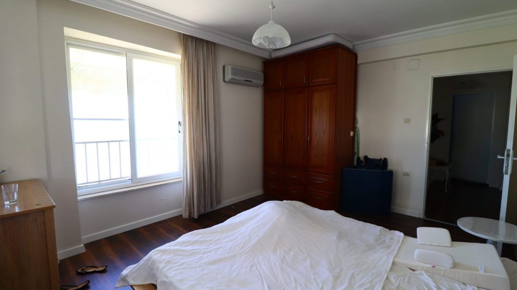 Mersin Erdemli Tömük Çimsa Konutları Denize Sıfır Satılık Daire