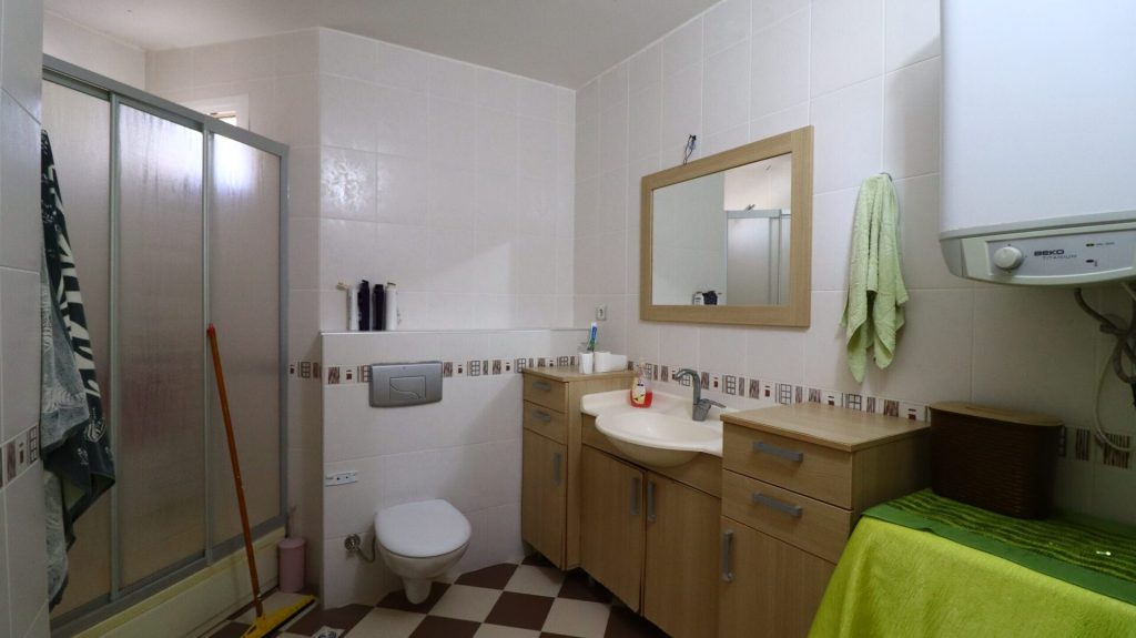 Mersin Ayaş Deniz Manzaralı Diva Holiday Sitesi Satılık Daire
