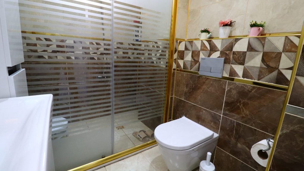 Mersin Erdemli Ayaş Burçlar Sitesi Denize Sıfır Satılık Daire
