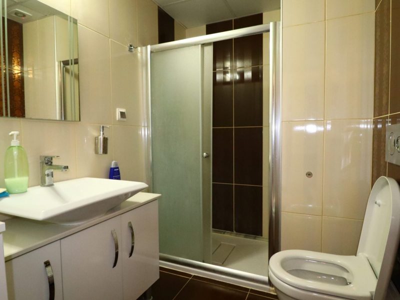 Mersin Erdemli Ayaş Sungate Sitesi Denize Sıfır Satılık Daire
