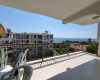 Mersin Erdemli Erciyes Sitesi Deniz Manzaralı 2+1 Satılık Daire