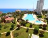 Mersin Ayaş Deniz Manzaralı Diva Holiday Sitesi Satılık Daire