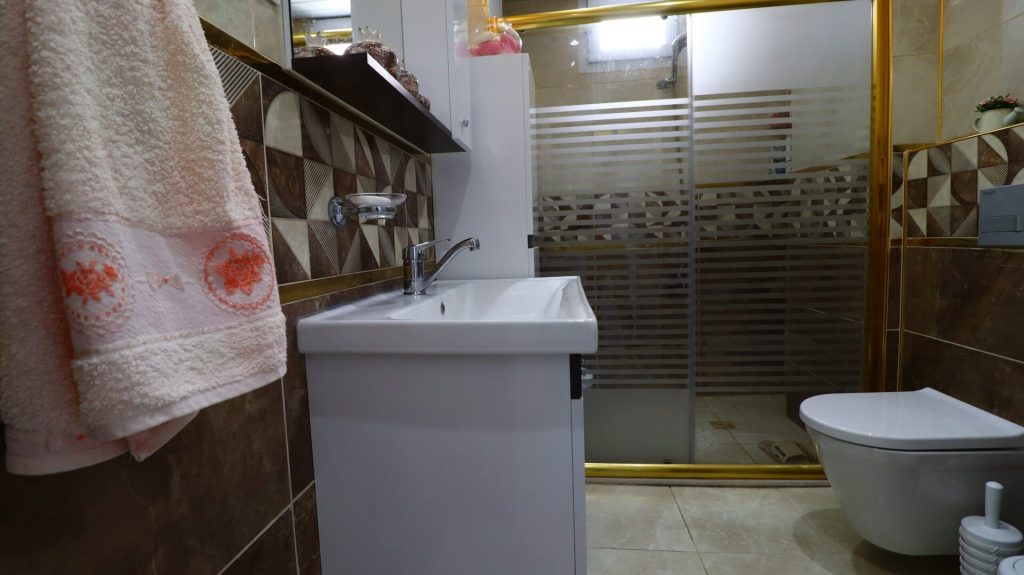 Mersin Erdemli Ayaş Burçlar Sitesi Denize Sıfır Satılık Daire