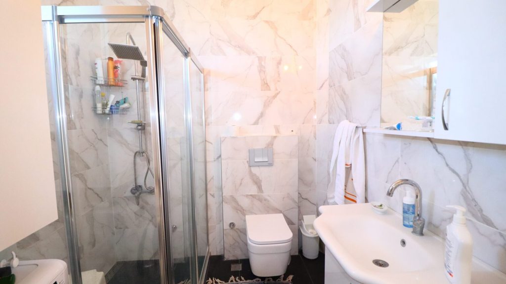 Mersin Erdemli Tömük Çimsa Konutları Denize Sıfır Satılık Daire