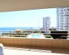 Mersin Ayaş Deniz Manzaralı Diva Holiday Sitesi Satılık Daire