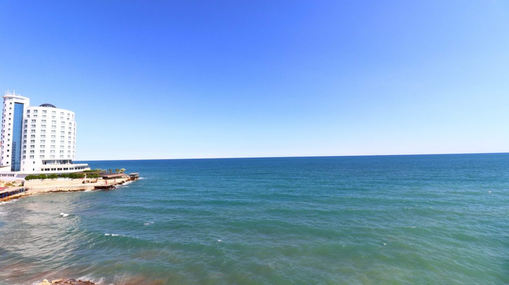 Mersin Erdemli Ayaş Burçlar Sitesi Denize Sıfır Satılık Daire