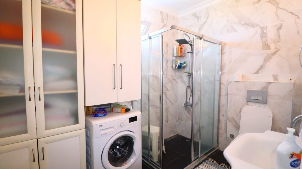 Mersin Erdemli Tömük Çimsa Konutları Denize Sıfır Satılık Daire