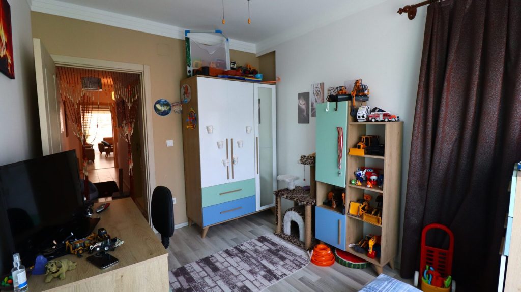 Mersin Erdemli Tömük Assa Sitesi 2+1 Satılık Daire