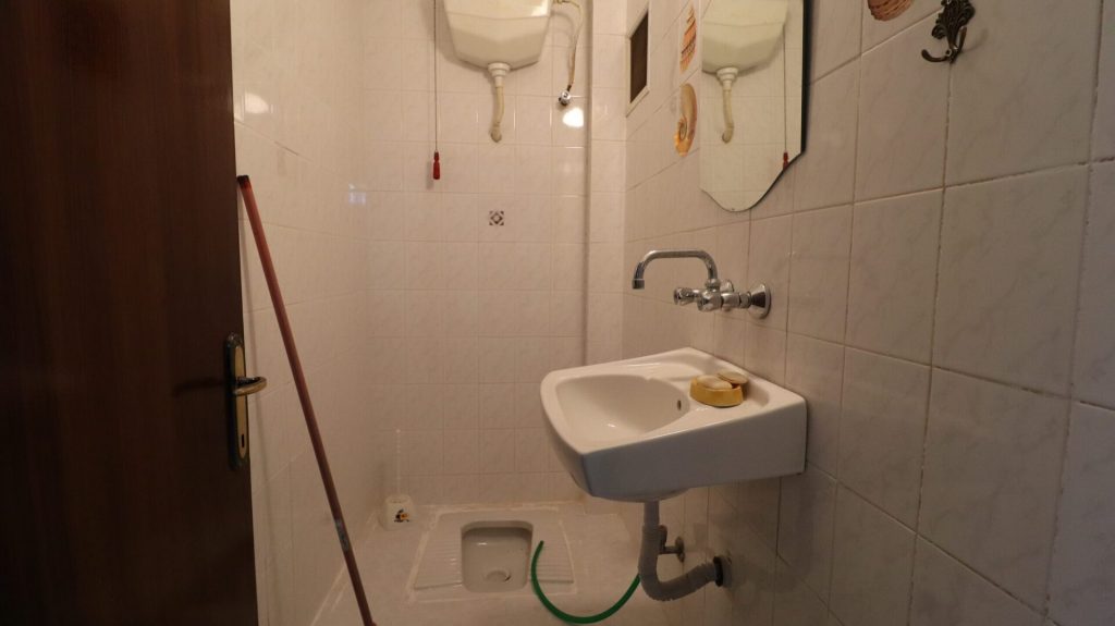 Mersin Kumkuyu Ayaş Marina Sitesi Satılık Daire
