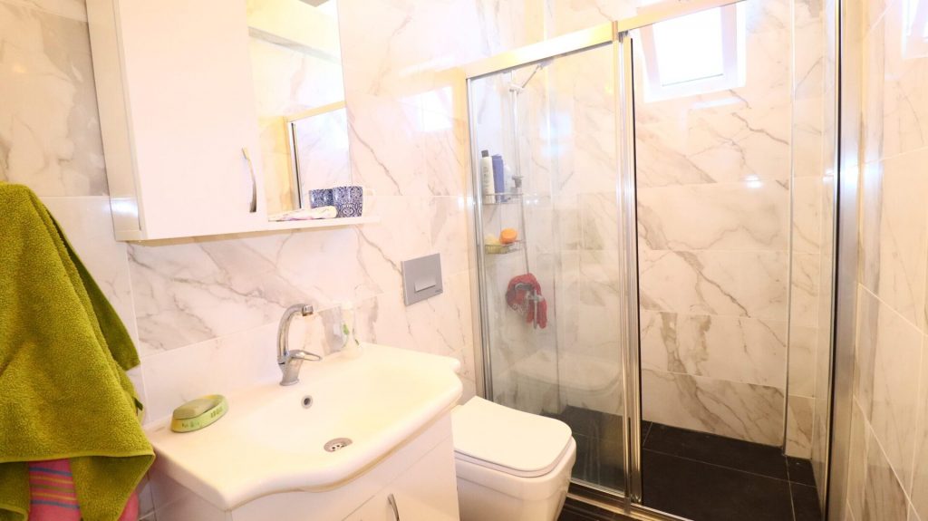 Mersin Erdemli Tömük Çimsa Konutları Denize Sıfır Satılık Daire
