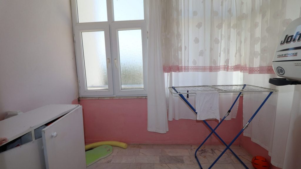 Mersin Kumkuyu Ayaş Marina Sitesi Satılık Daire