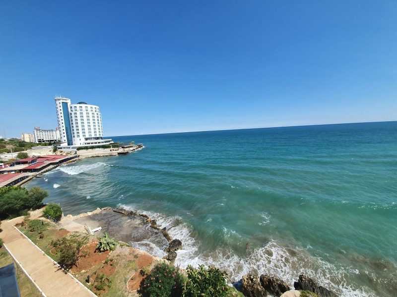 Mersin Erdemli Ayaş Burçlar Sitesi Denize Sıfır Satılık Daire