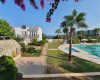 Mersin Narlıkuyu Korykos Hill Villaları Havuz Manzaralı Satılık Villa